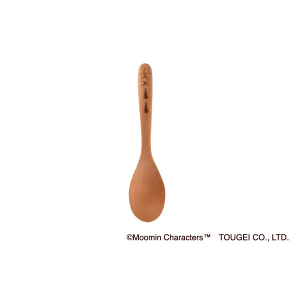画像4: レンゲ ムーミン・リトルミイ・スナフキン