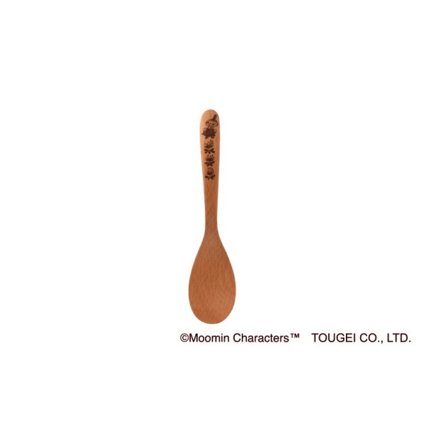 画像3: ミニレンゲ ムーミン・リトルミイ・スナフキン