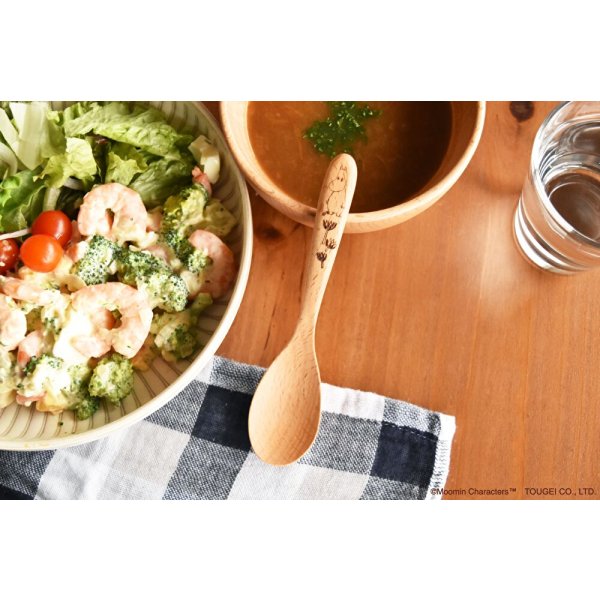 画像5: ミニレンゲ ムーミン・リトルミイ・スナフキン