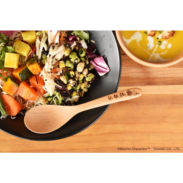 画像6: レンゲ ムーミン・リトルミイ・スナフキン