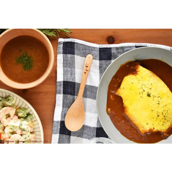 画像5: レンゲ ムーミン・リトルミイ・スナフキン