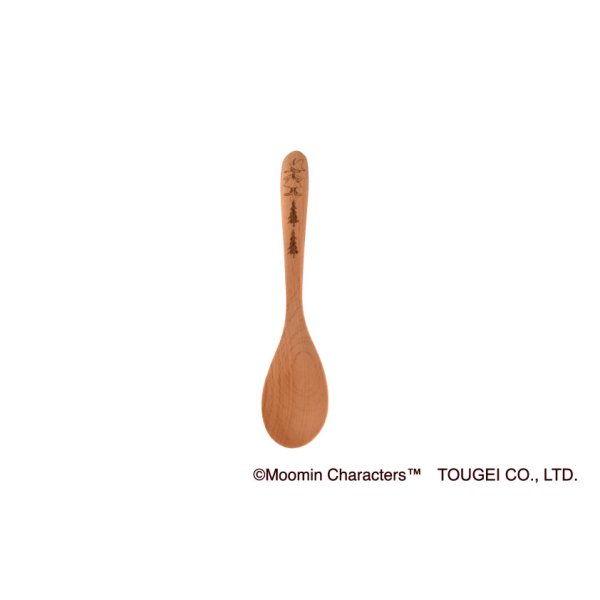 画像4: ミニレンゲ ムーミン・リトルミイ・スナフキン