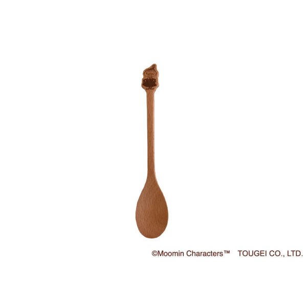 画像3: テーブルスプーン ムーミン・リトルミイ・スナフキン