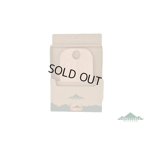 画像2: FORESTABLE スクエアボード80