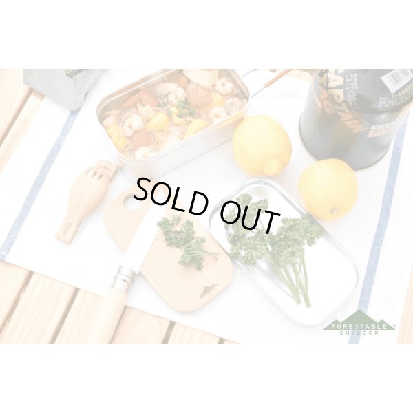 画像3: FORESTABLE スクエアボード80