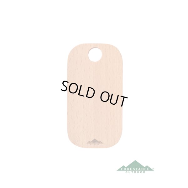 画像1: FORESTABLE スクエアボード80