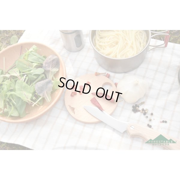 画像3: FORESTABLE ラウンドボード105