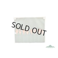 FORESTABLE カトラリーセット０１　グリーン