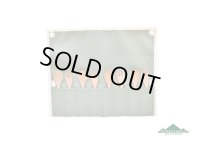 FORESTABLE カトラリーセット０１　グリーン