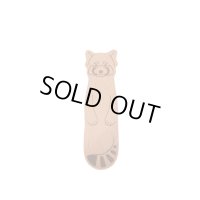 レッサーパンダ　スプーン