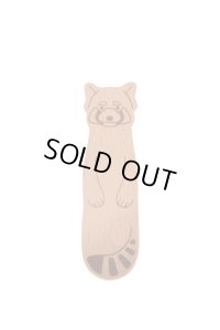 レッサーパンダ スプーン