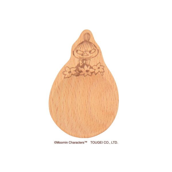 画像3: メジャースプーン ムーミン・リトルミイ・スナフキン・ミムラ姉さん・スノークのお嬢さん・ニョロニョロ・スティンキー