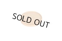 木のコースター　ラウンド　スンカイ