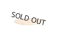 MUTE　プレートディッシュM　21cm　パイン