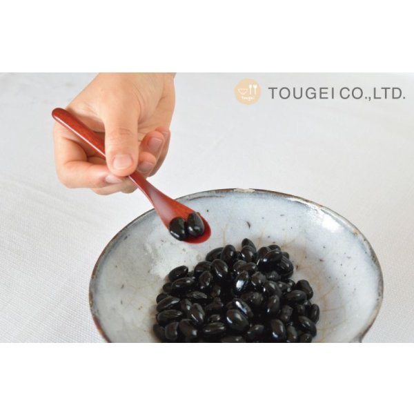 画像2: iiispoon  JAPAN 暁朱【専用個別箱入り】