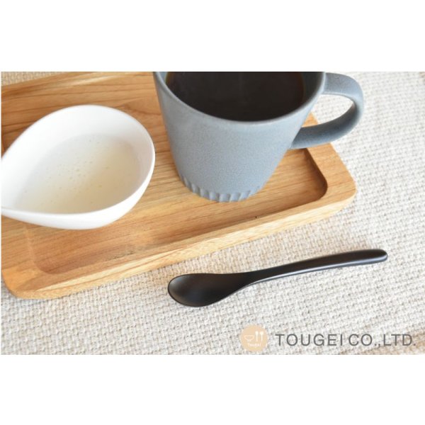 画像2: iiispoon  JAPAN 漆黒【専用個別箱入り】