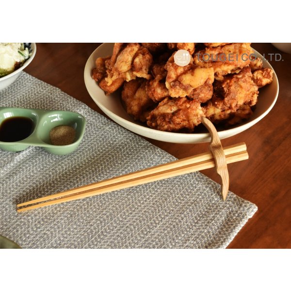 画像8: ピッケル箸　