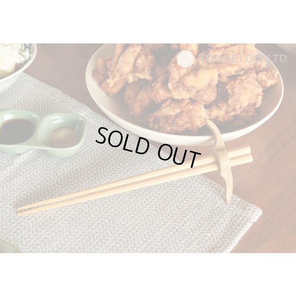 画像8: ピッケル箸