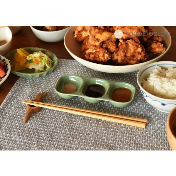 画像9: ピッケル箸　