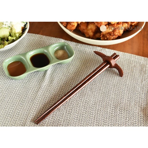 画像4: ピッケル箸　