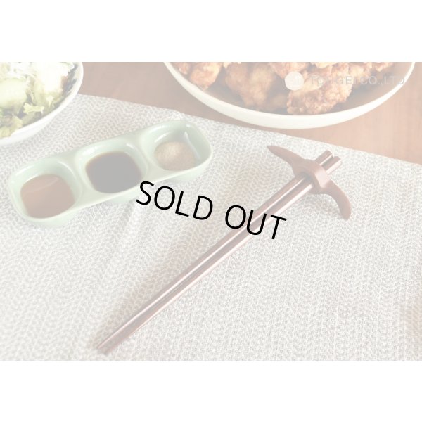 画像4: ピッケル箸