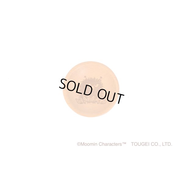 画像8: プチまめざら　ムーミン・リトルミイ・スナフキン・ミムラねえさん・スノークのおじょうさん・ニョロニョロ・スティンキー