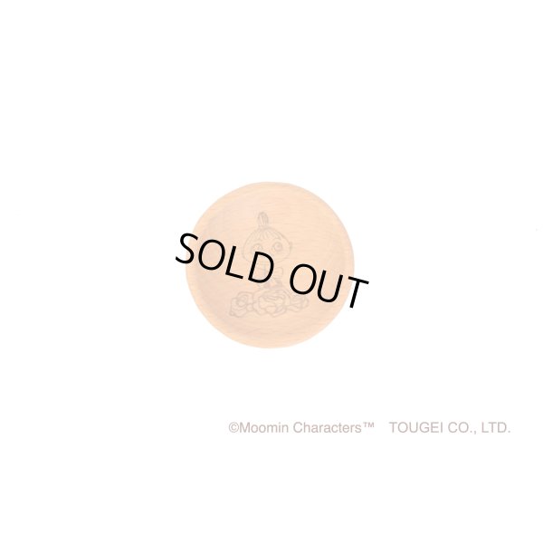 画像6: プチまめざら　ムーミン・リトルミイ・スナフキン・ミムラねえさん・スノークのおじょうさん・ニョロニョロ・スティンキー