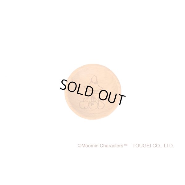 画像4: プチまめざら　ムーミン・リトルミイ・スナフキン・ミムラねえさん・スノークのおじょうさん・ニョロニョロ・スティンキー