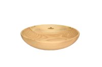 FORESTABLE　ラウンドディッシュ　S　スンカイ