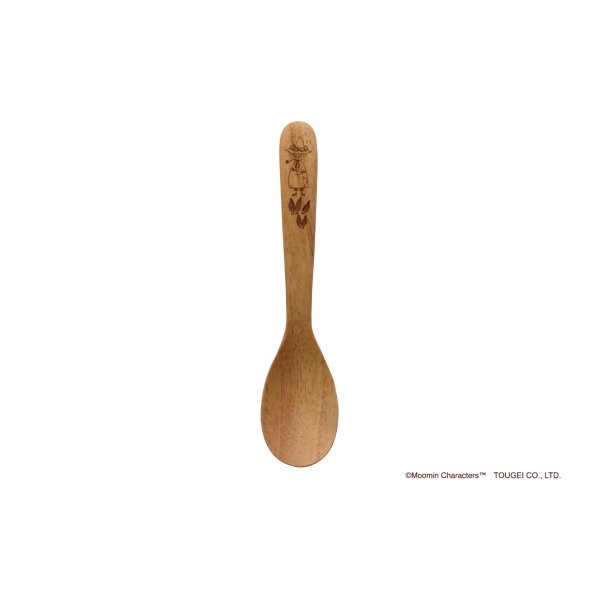 画像4: デザインスプーン　ムーミン・リトルミイ・スナフキン・ニョロニョロ・ムーミンママ・ムーミンパパ・スノークのおじょうさん