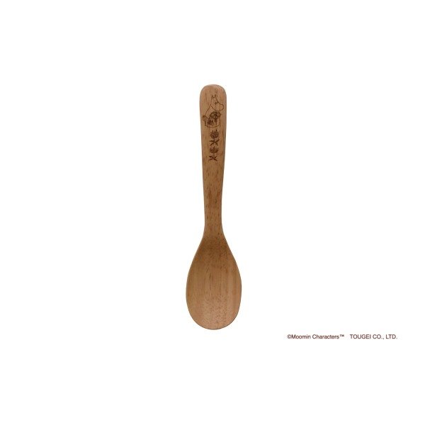 画像7: デザインスプーン　ムーミン・リトルミイ・スナフキン・ニョロニョロ・ムーミンママ・ムーミンパパ・スノークのおじょうさん