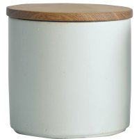 ◆保存容器　白