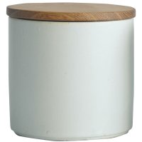 ◆保存容器　白