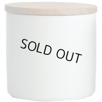 ◆保存容器　白