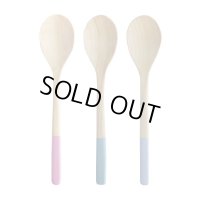 posset ポゼット カレースプーン パイン