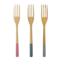 posset ポゼット パスタフォーク パイン