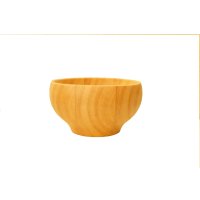 木のお椀　Lサイズ　パイン