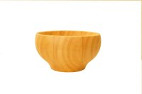 木のお椀　Lサイズ　パイン