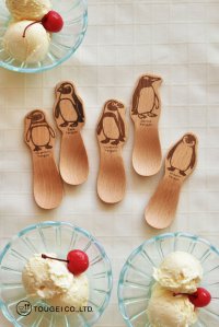 ペンギンスプーン