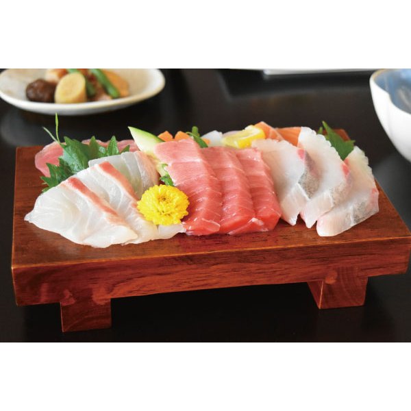 画像1: SUSHIGETA　270　漆