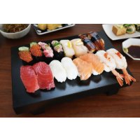 SUSHIGETA　220　漆