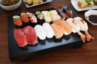 SUSHIGETA　220　漆