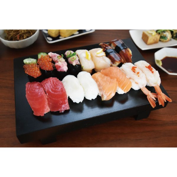 画像1: SUSHIGETA　220　漆