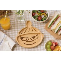 リトルミイ 木製プレート