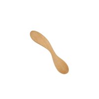 にぎにぎスプーン 先丸　左利き用