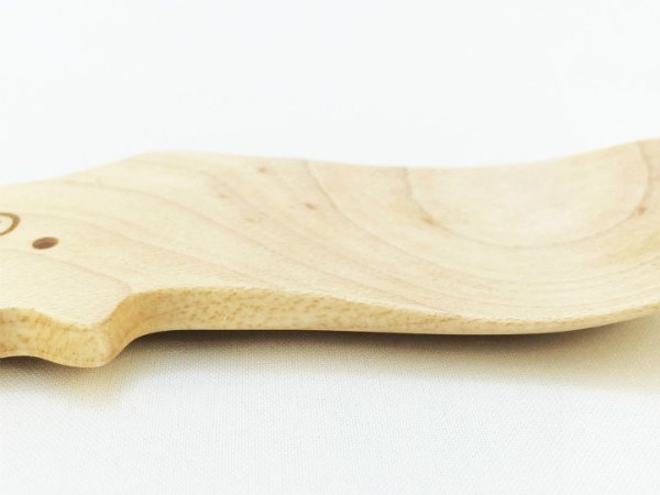 画像3: ブタのおやつスプーン (3)