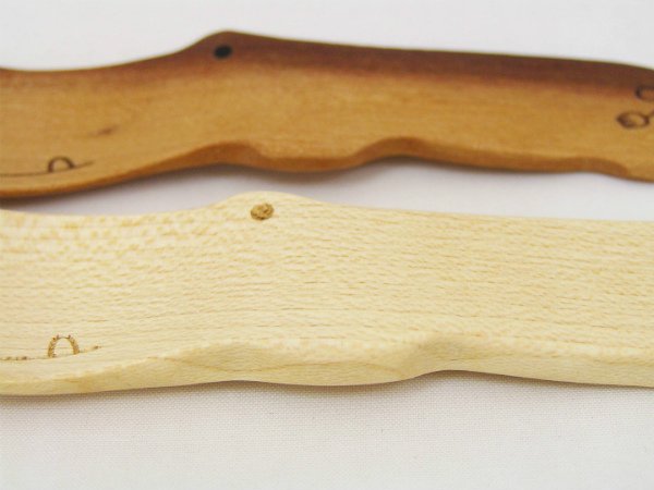 画像3: カバのおやつスプーン (3)