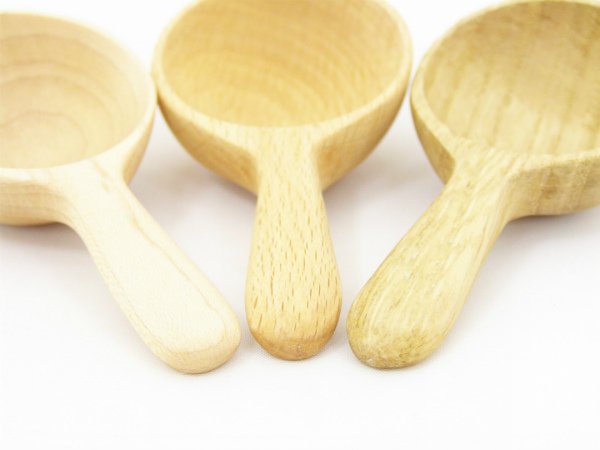 画像4: MUTE(ミュート)コーヒーメジャースプーン (4)