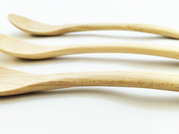 画像3: MUTE（ミュート）コーヒースプーン (3)