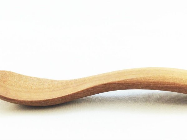 画像3: にぎにぎスプーン 四角 (3)